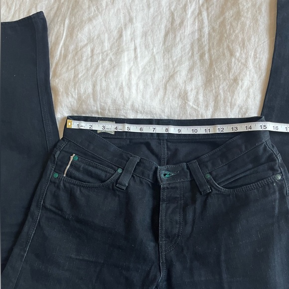 Big John Japanese blue Denim - Picture 6 of 10